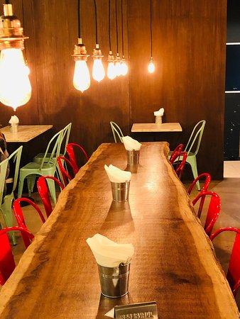 A Cultura do Hambúrguer